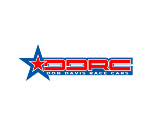 Logo Design by OrianO-70 for Don Davis Race Cars, LLC. | Design: #25449326