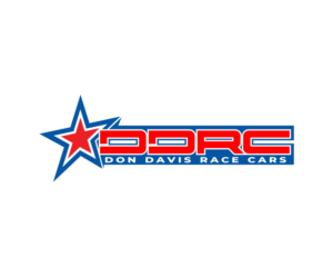 Logo Design by OrianO-70 for Don Davis Race Cars, LLC. | Design: #25450782