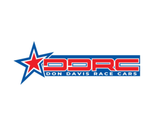 Logo Design by OrianO-70 for Don Davis Race Cars, LLC. | Design: #25523575
