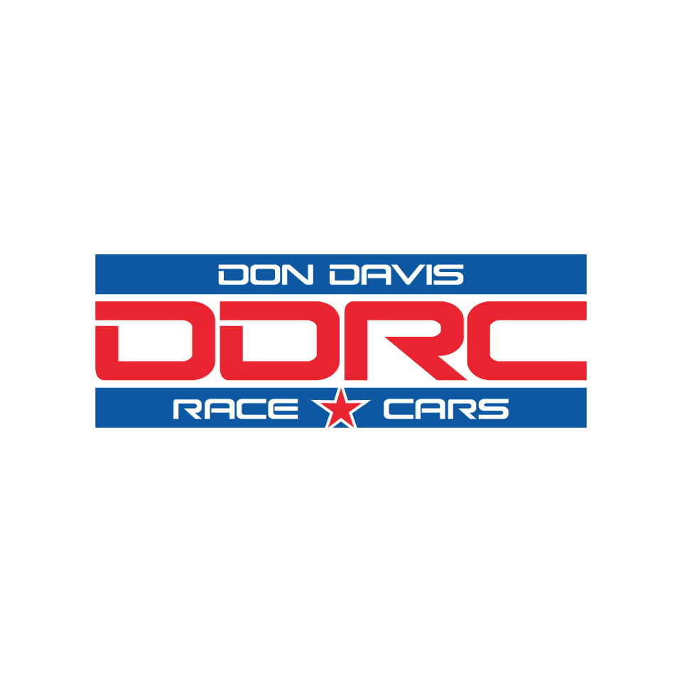 Logo Design by ziramcreative for Don Davis Race Cars, LLC. | Design #25226542