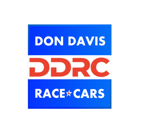 Logo-Design von huongnq810 für Don Davis Race Cars, LLC. | Design #25212663