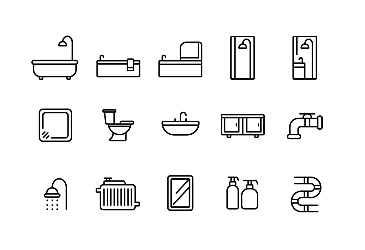 Icon Design by Lauren for this project | Design #25222392