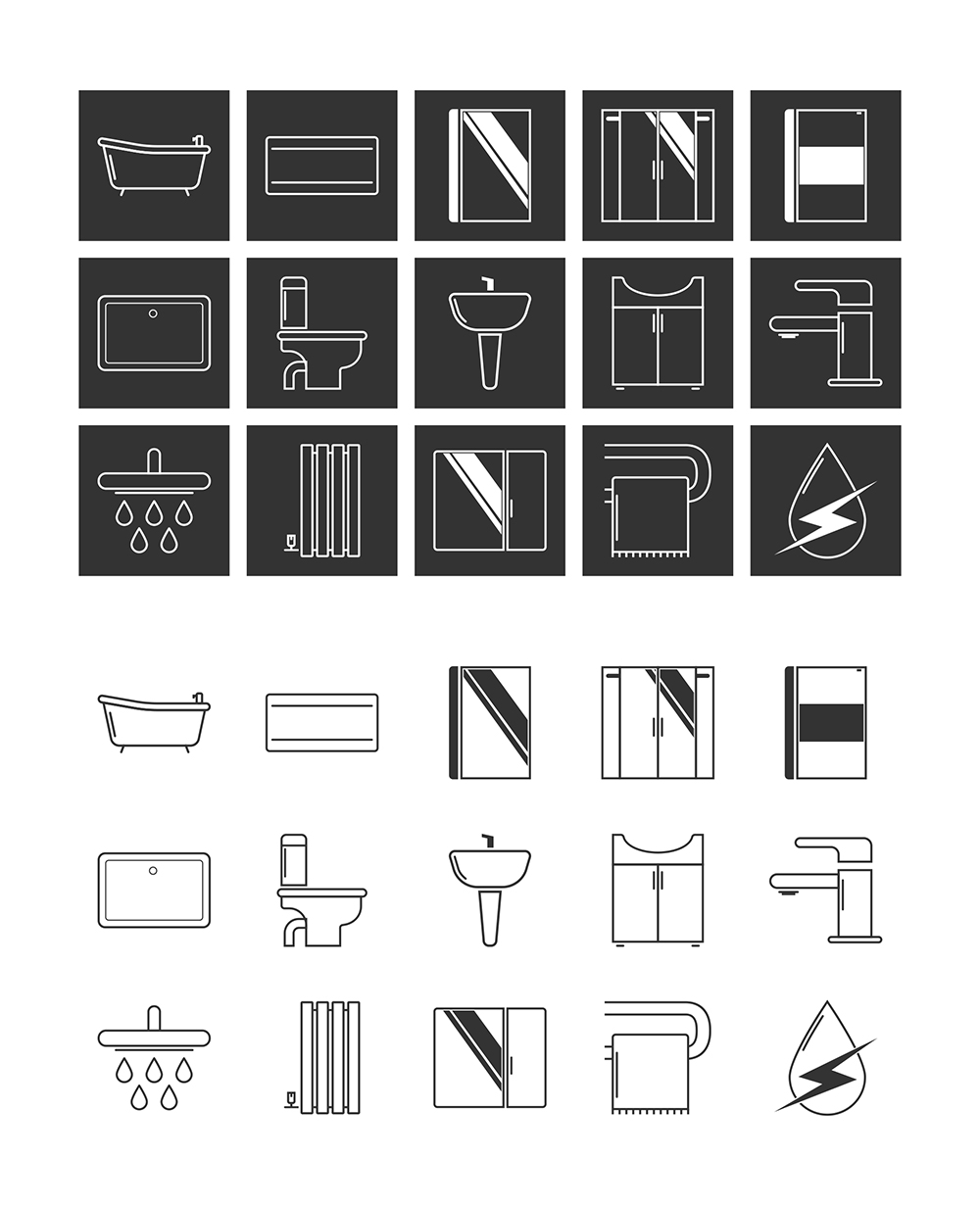 Icon Design by MPStudio for this project | Design #25199734