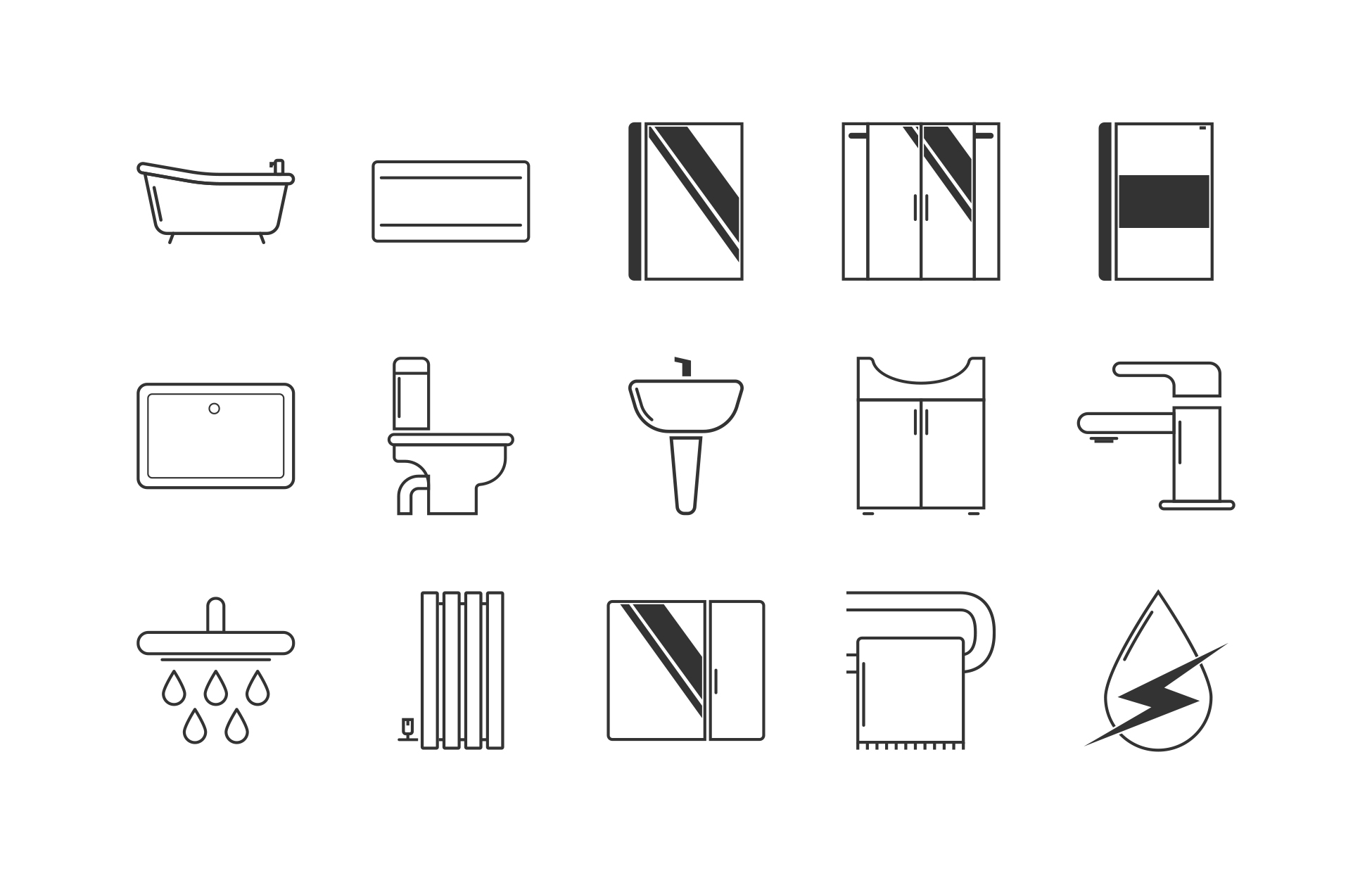 Icon Design by MPStudio for this project | Design #25208194