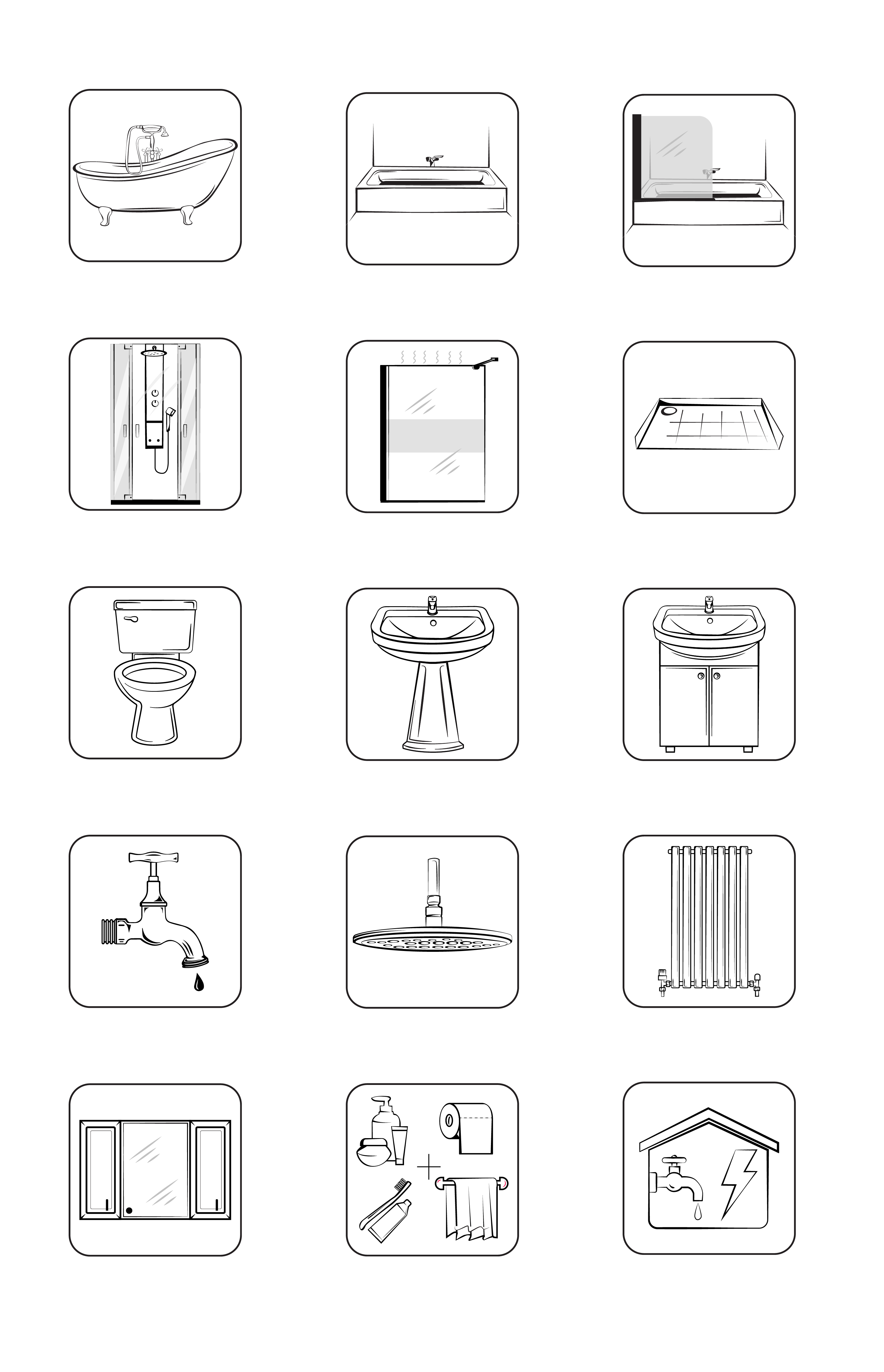 Icon Design by Dhaneesh for this project | Design #25210375