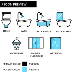 Icon Design by Mr Twinkie