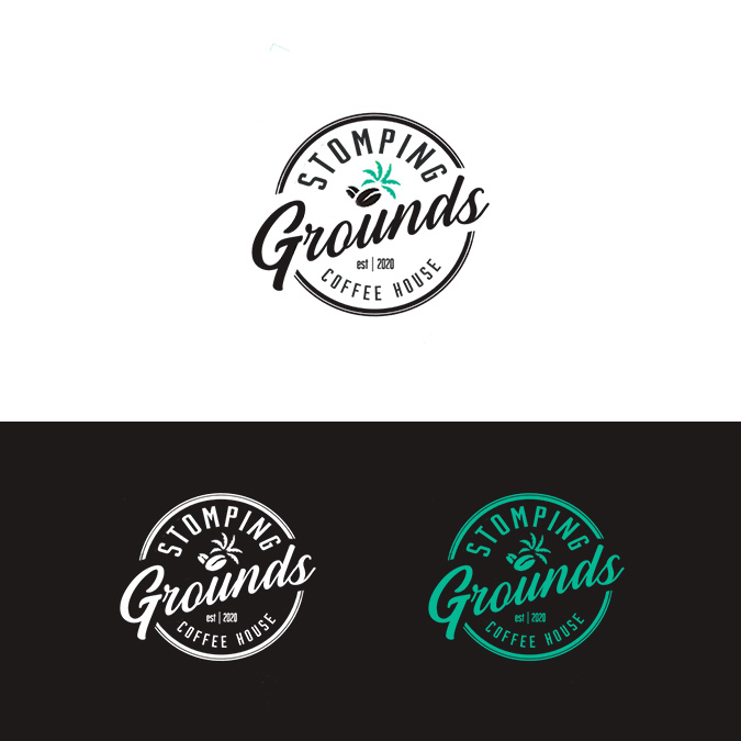 Logo Design by Solomiia for this project | Design #25305499