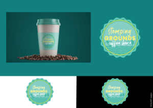 Logo Design by RYAN GENE for this project | Design: #25308353