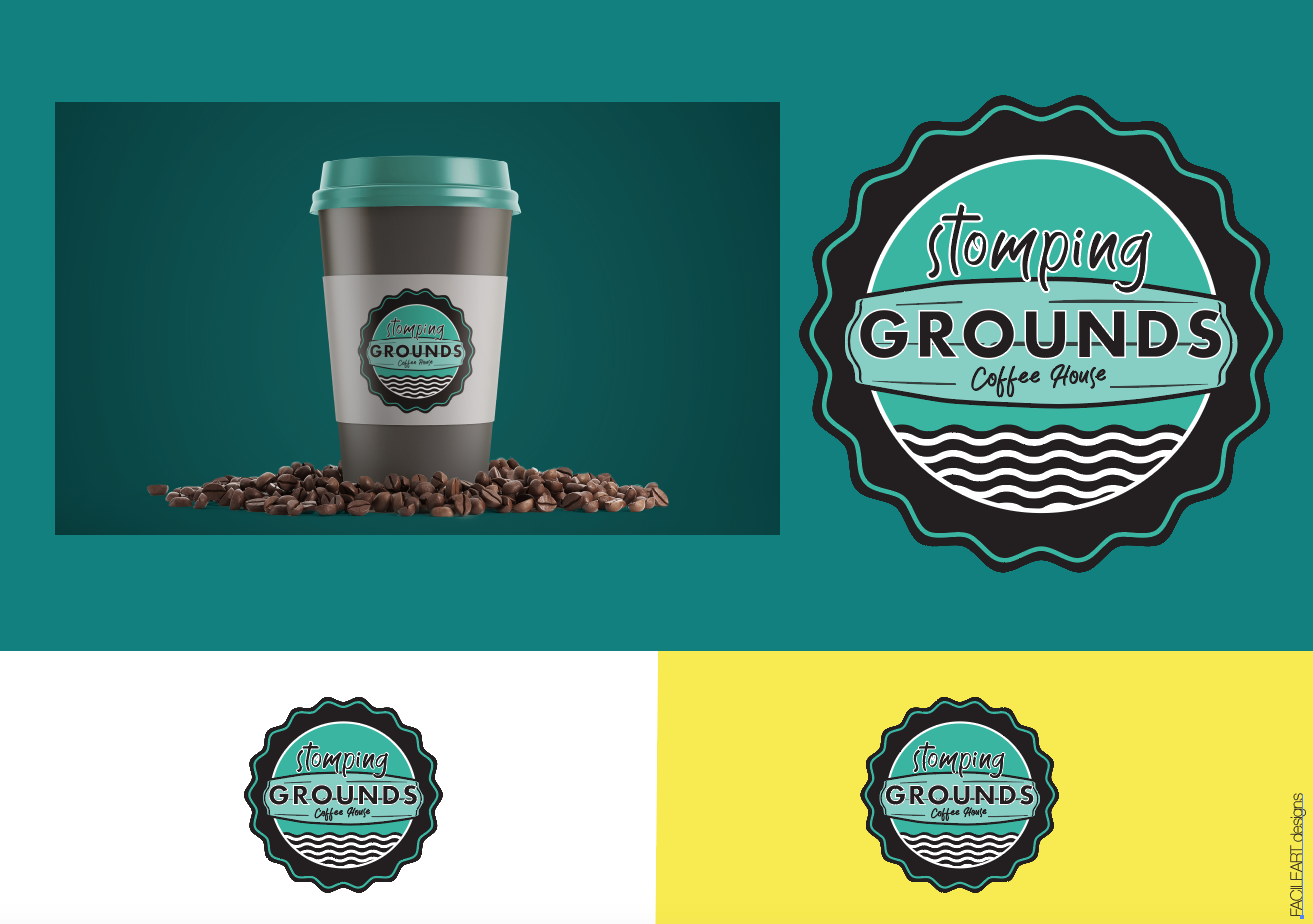 Logo Design by RYAN GENE for this project | Design #25324615