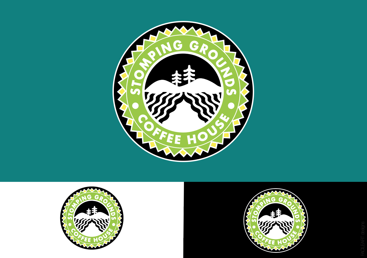 Logo Design by RYAN GENE for this project | Design #25328812