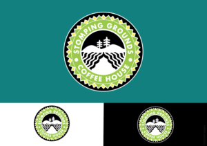 Logo Design by RYAN GENE for this project | Design: #25328812
