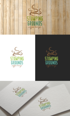 Logo Design by GLDesigns for this project | Design: #25290586