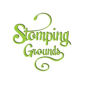 Logo Design by Tad