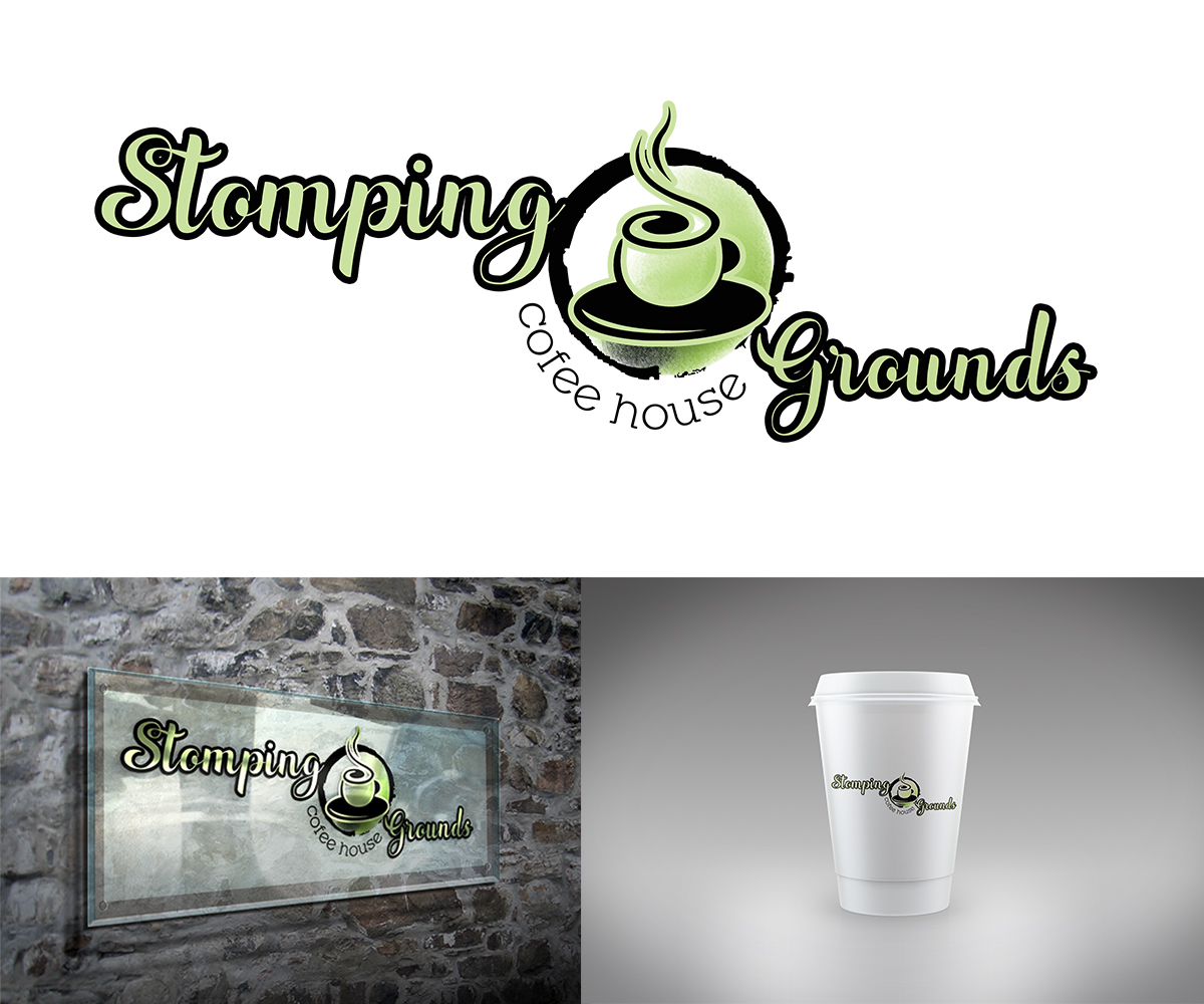 Logo Design by RKDesign29 for this project | Design #25289757