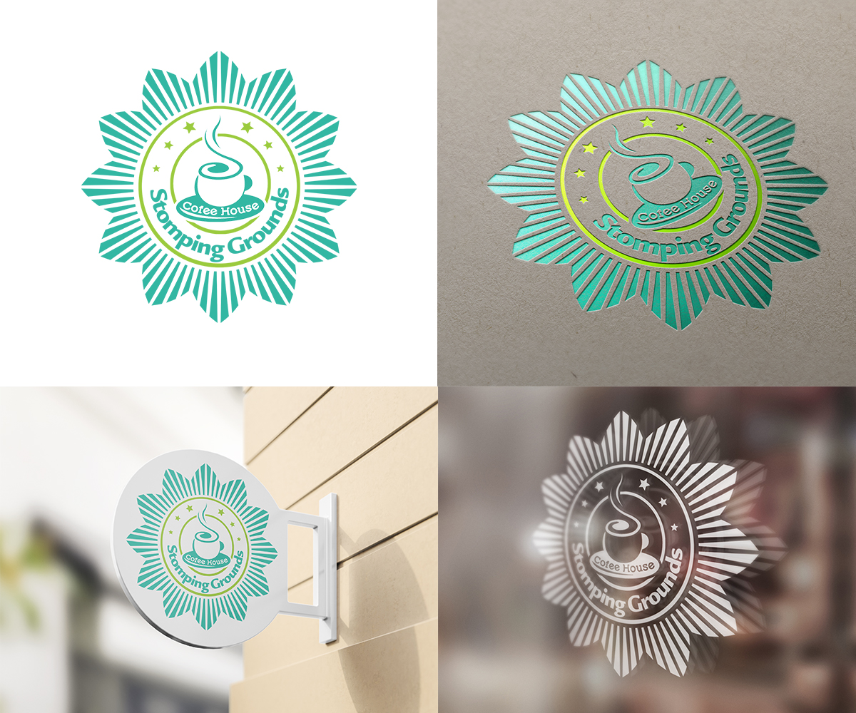 Logo Design by RKDesign29 for this project | Design #25307866