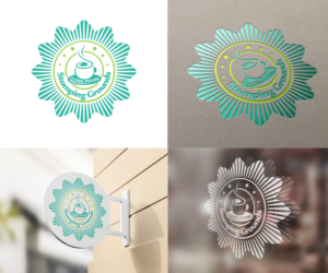 Logo Design by RKDesign29 for this project | Design: #25307866