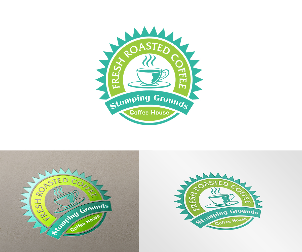 Logo Design by RKDesign29 for this project | Design #25328761