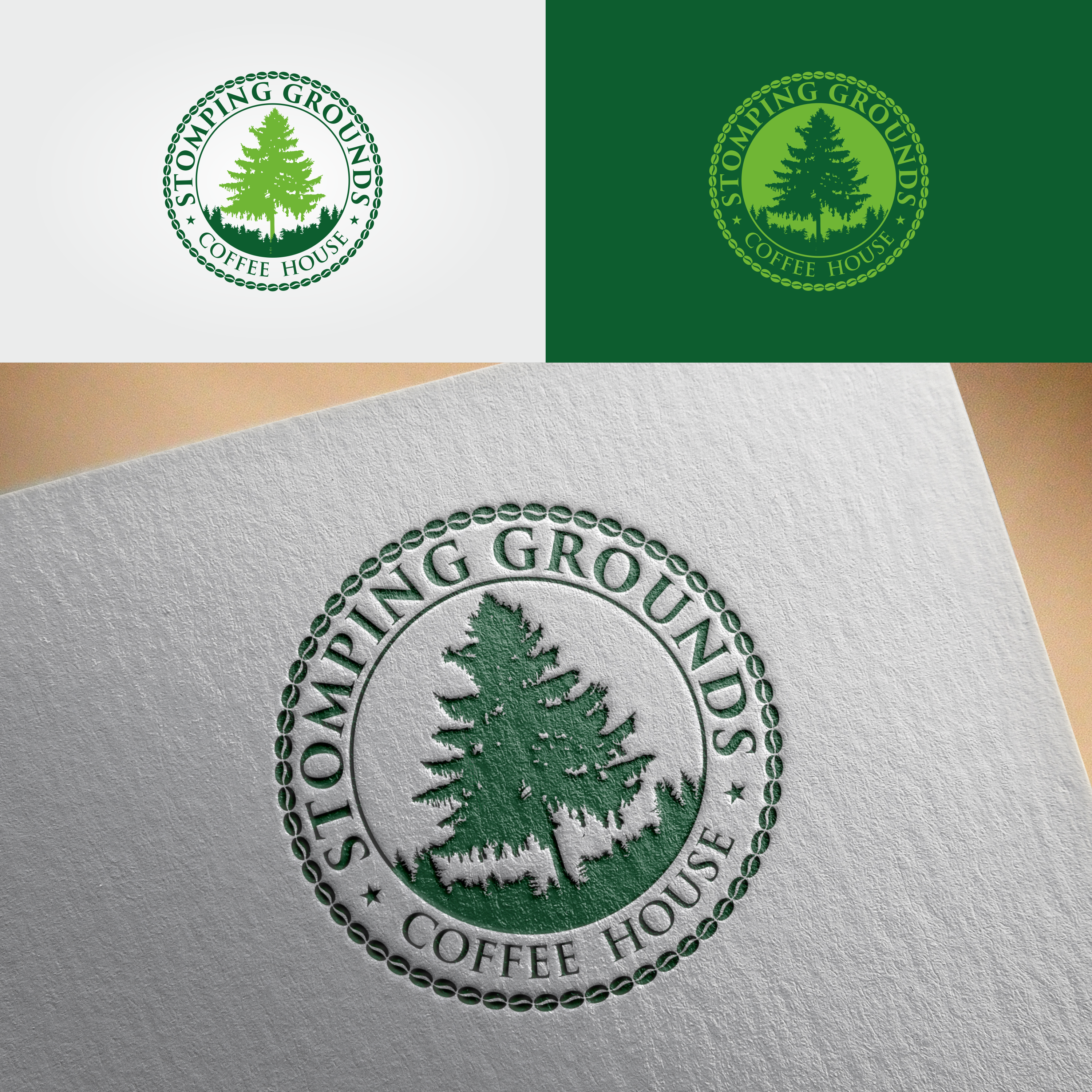 Logo Design by mdnegi for this project | Design #25296027
