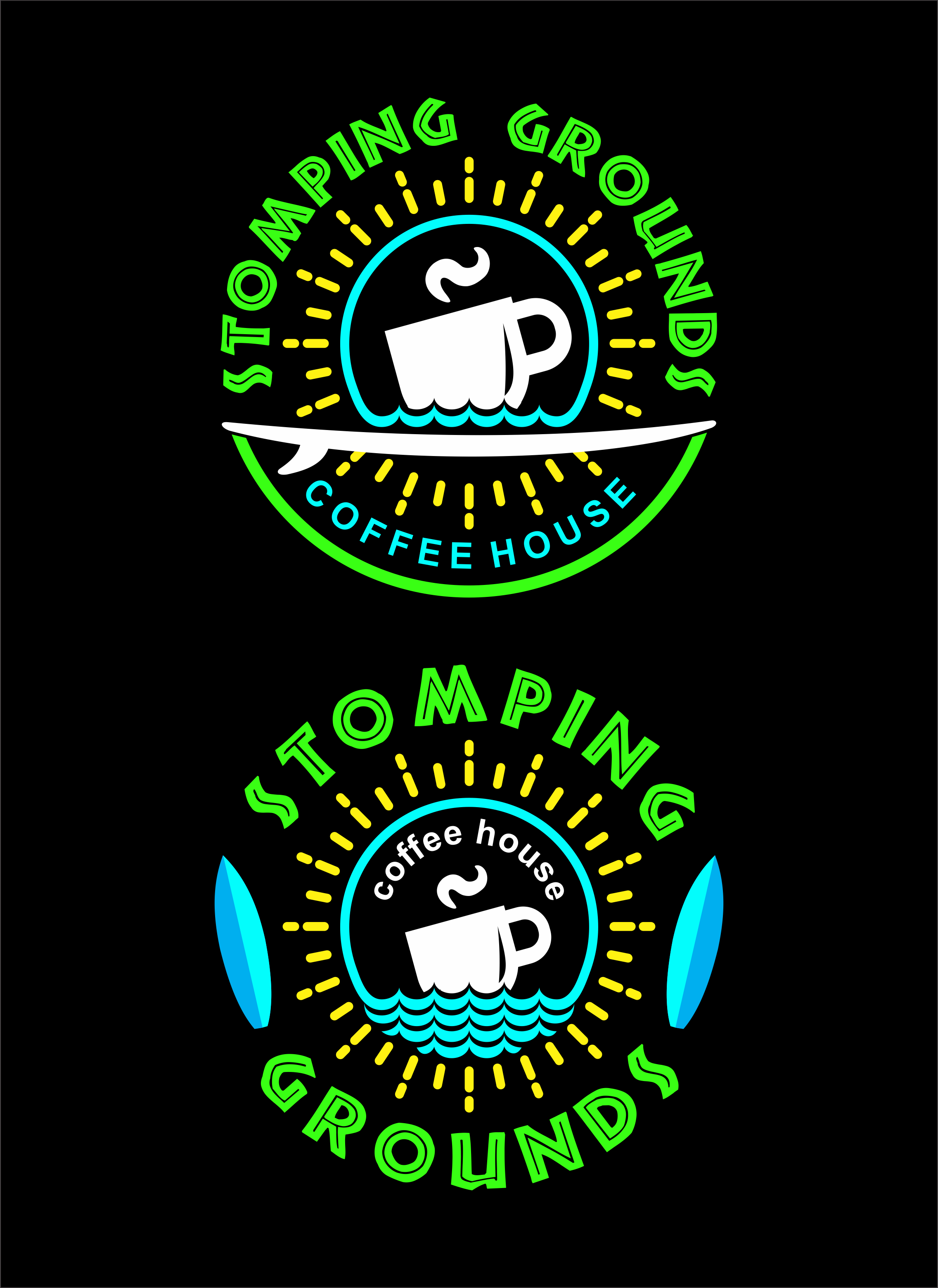 Logo Design by pa2pat for this project | Design #25307869