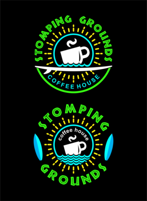 Logo Design by pa2pat for this project | Design #25307869