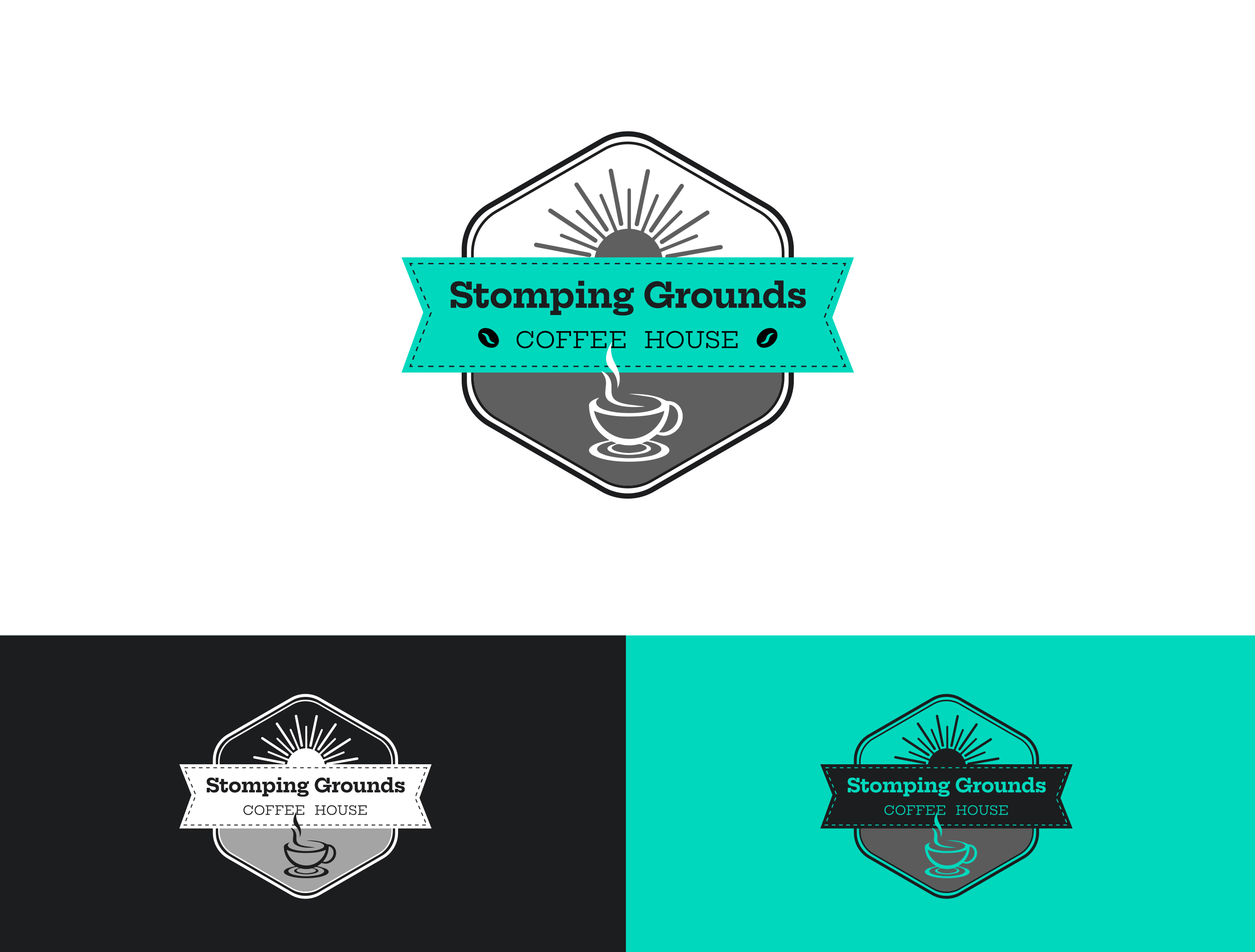 Logo Design by Shu Yang for this project | Design #25324104