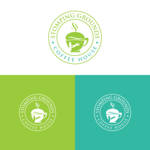 Logo Design by kaushal 05