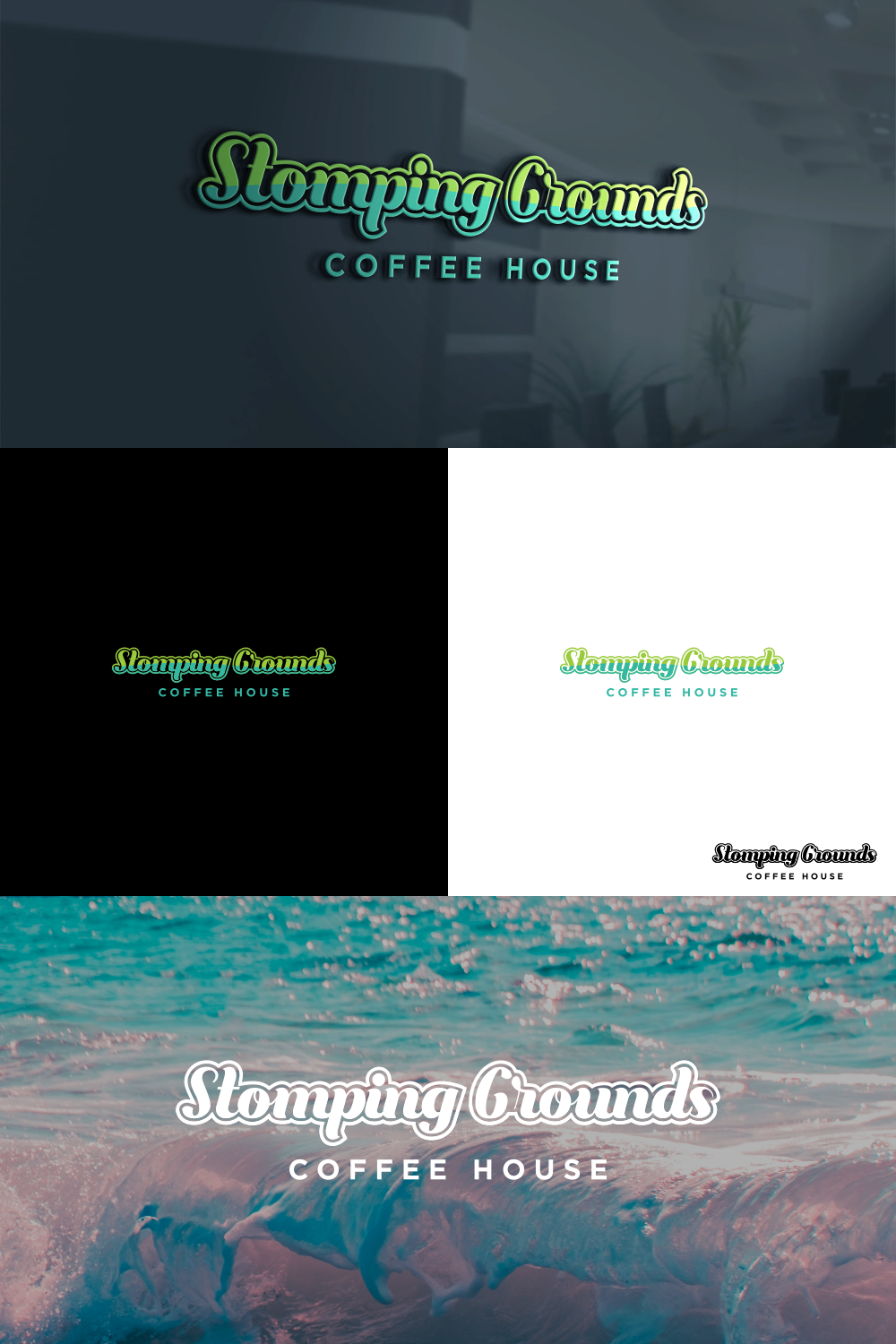 Logo Design by ZiangArt_Studio for this project | Design #25290320