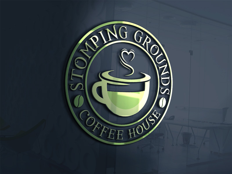 Logo Design by MD.Tarek Hossain for this project | Design: #25326521