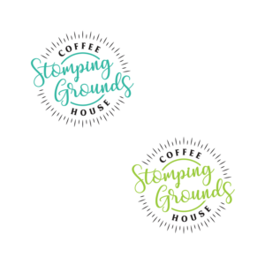 Logo Design by I designs