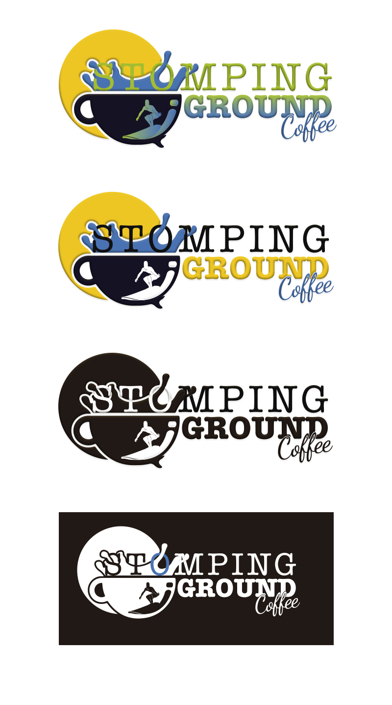 Logo Design by andarjo85 for this project | Design #25331552