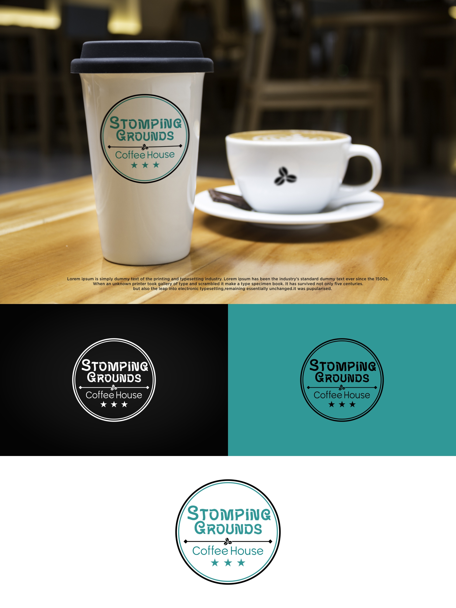Logo Design by 2662 DESIGN for this project | Design #25295389