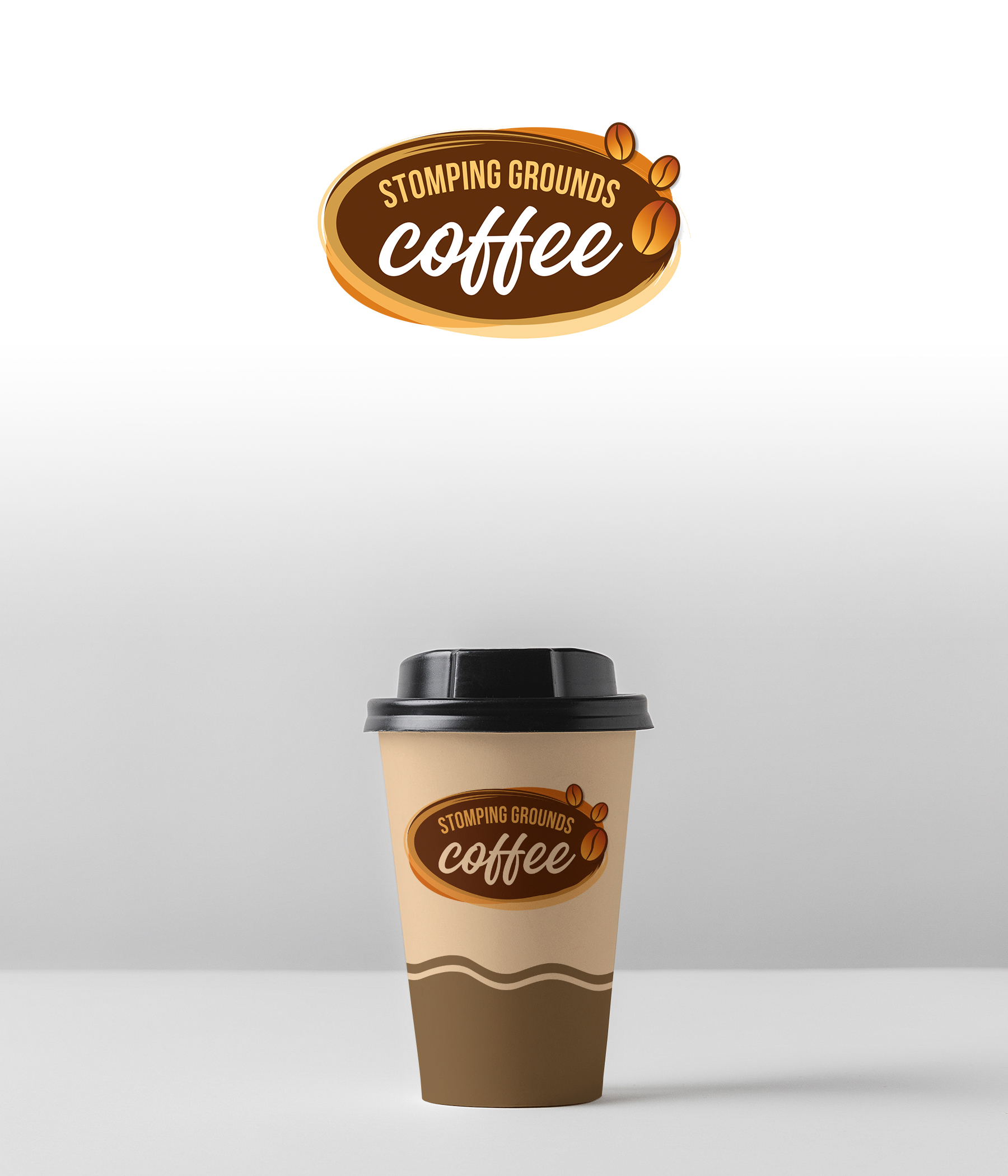 Logo Design by logodentity for this project | Design #25181642