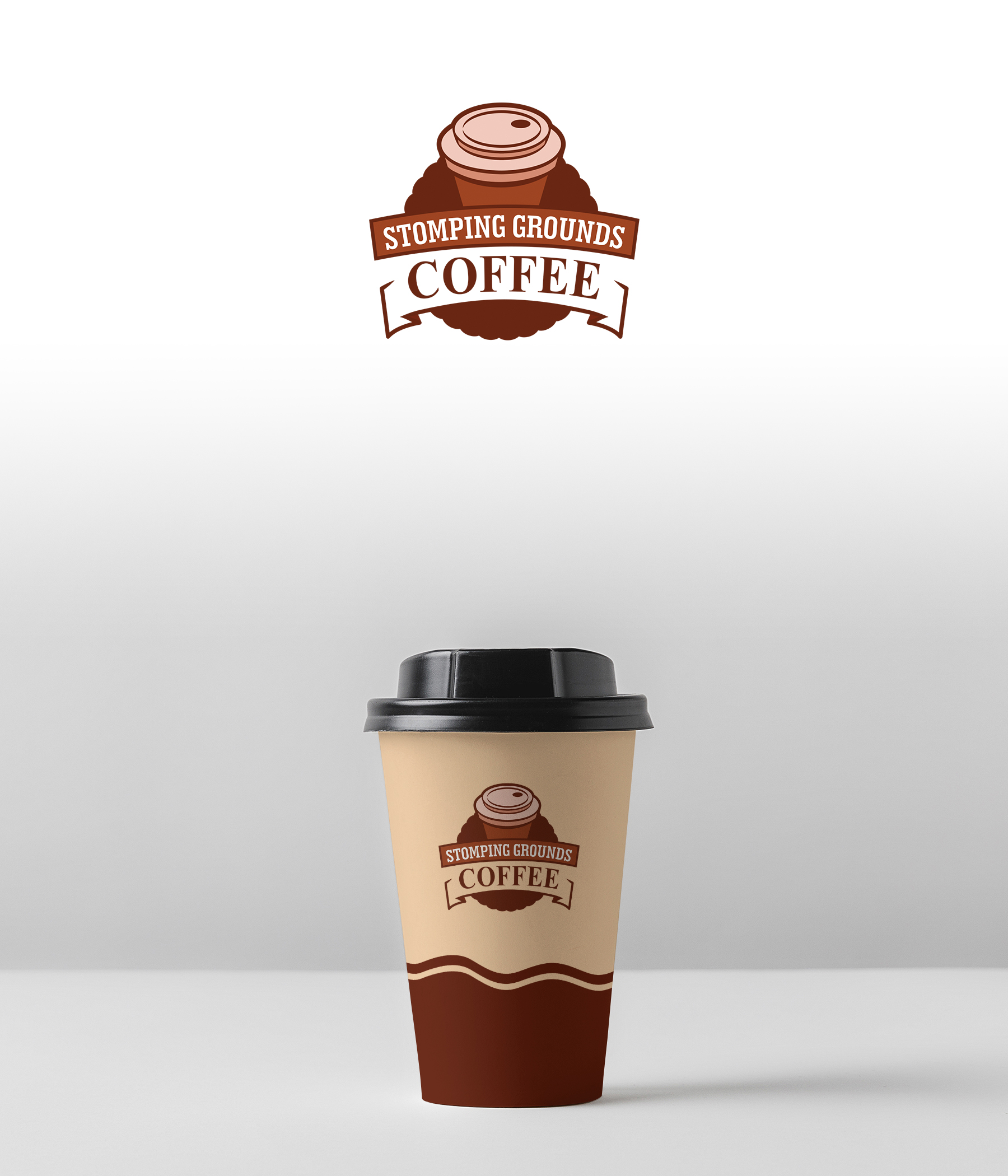 Logo Design by logodentity for this project | Design #25209043