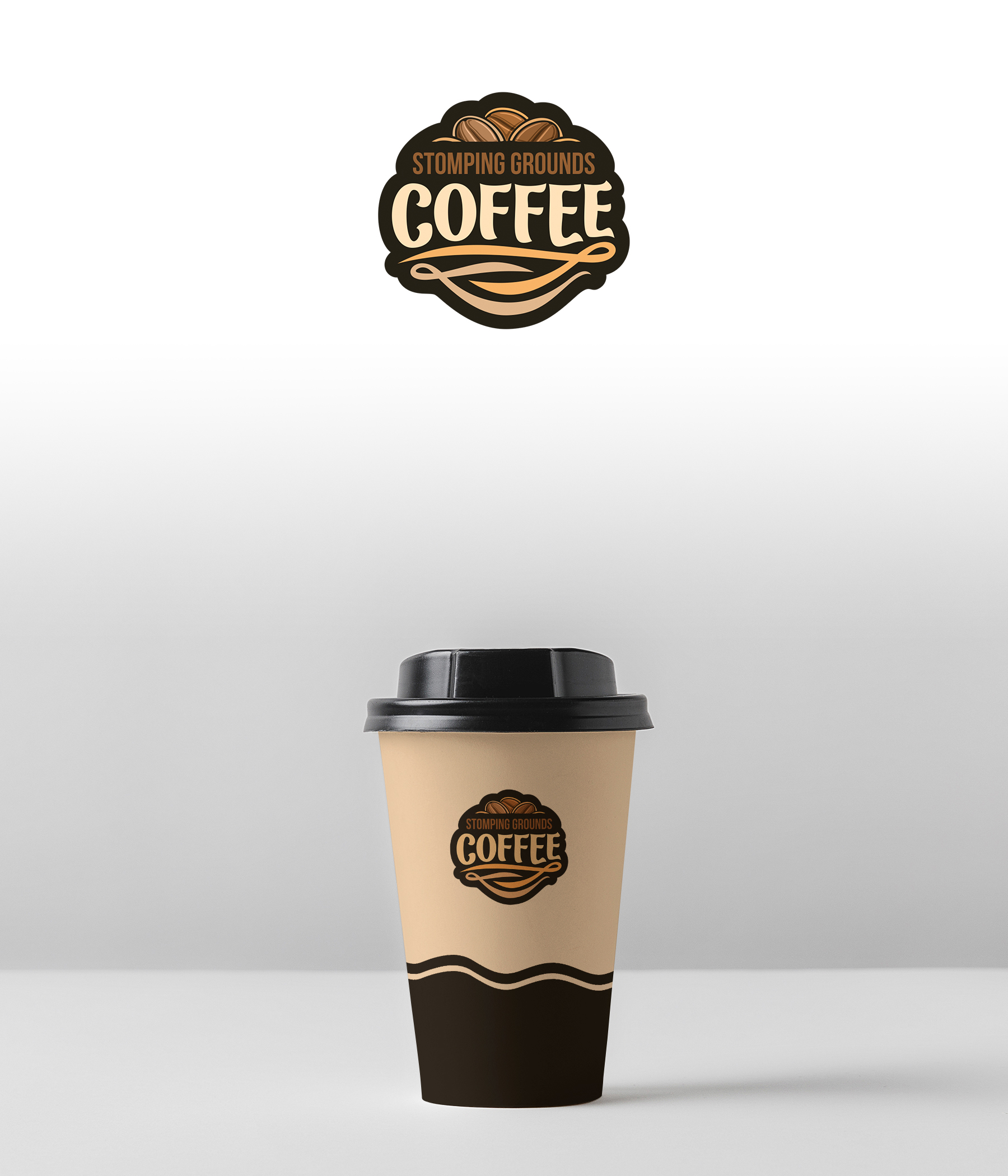 Logo Design by logodentity for this project | Design #25209076