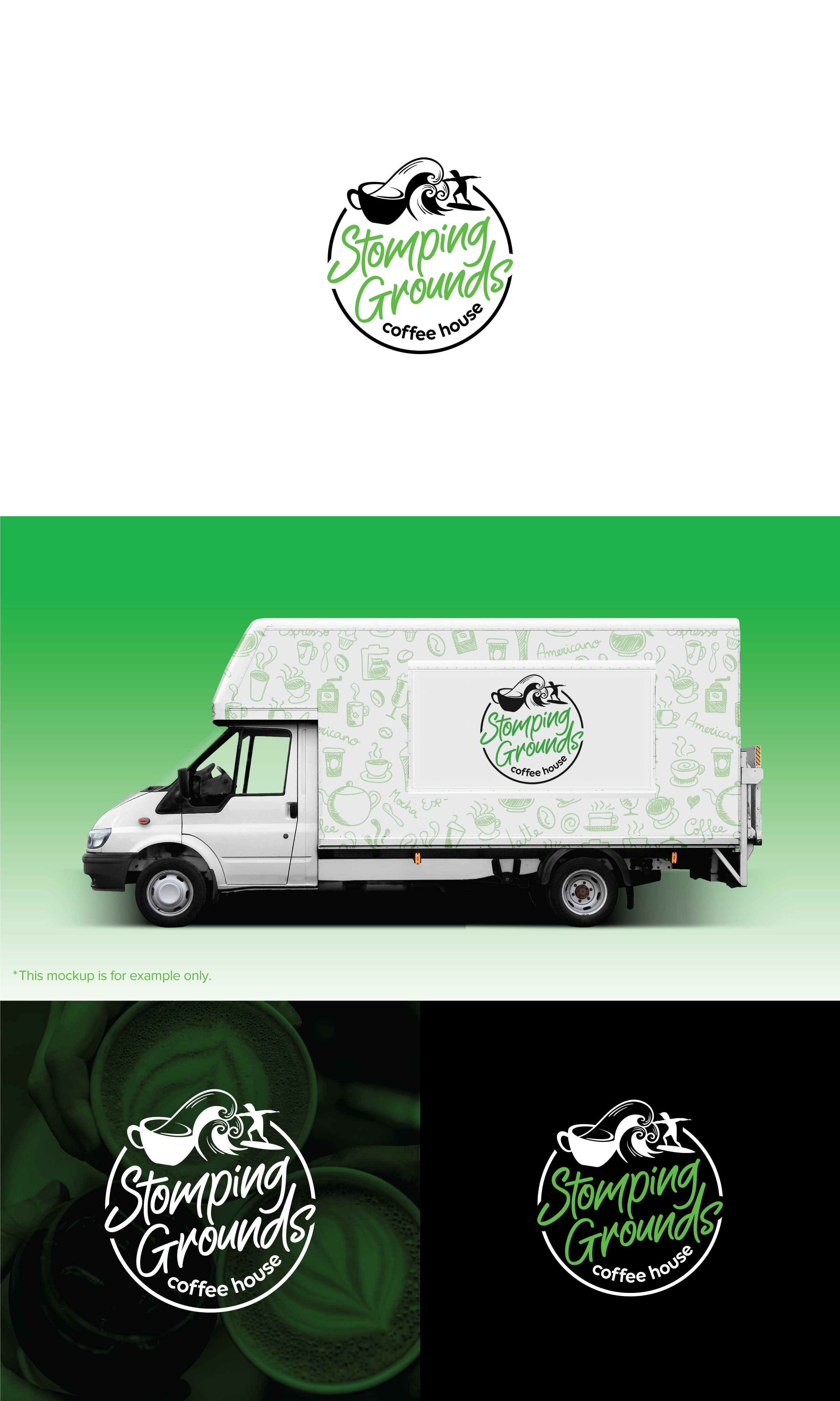 Logo Design by phosphorus for this project | Design #25302417