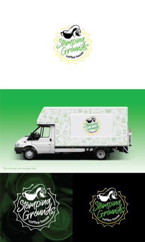 Logo Design by phosphorus for this project | Design #25303655