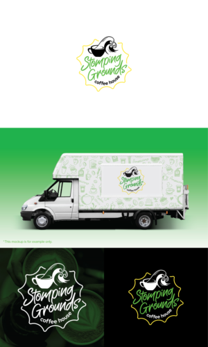 Logo Design by phosphorus for this project | Design: #25303659