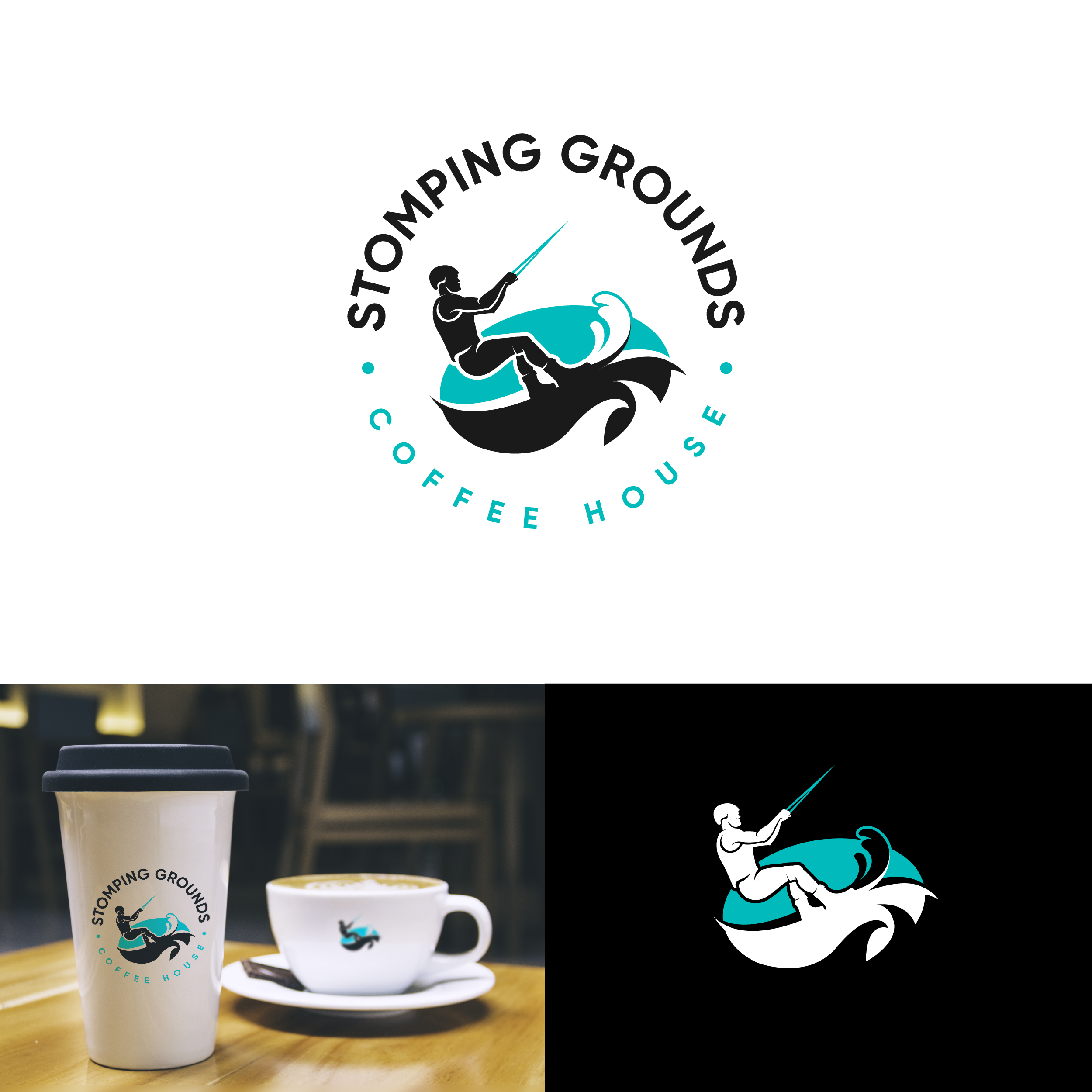 Logo Design by ArtisticQuest for this project | Design #25293642