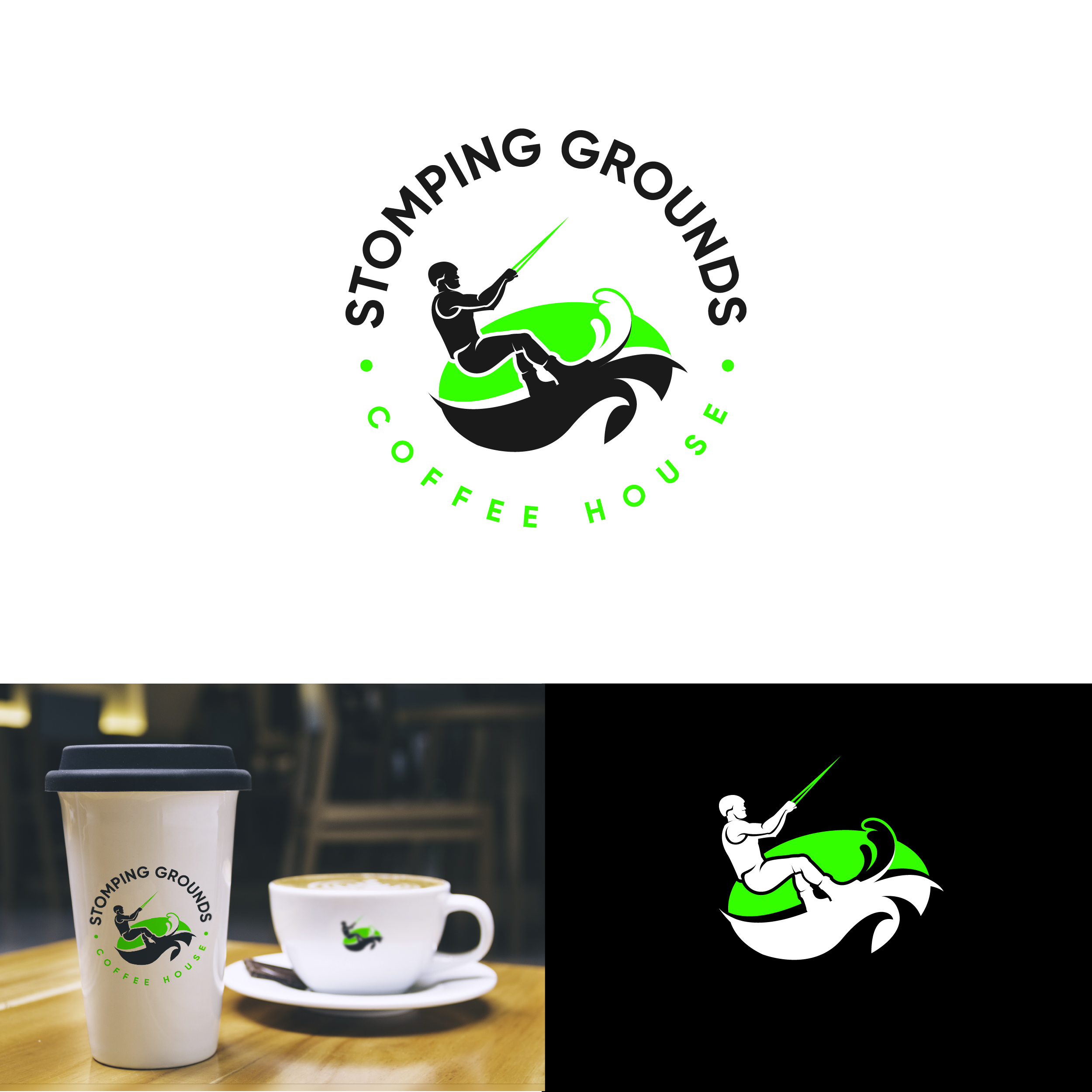 Logo Design by ArtisticQuest for this project | Design #25293647