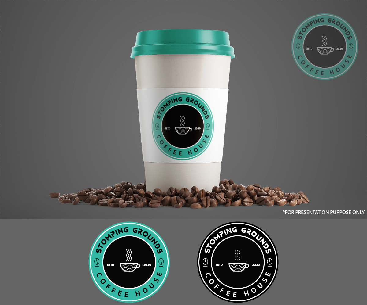 Logo Design by Graphic_Dune for this project | Design #25299916