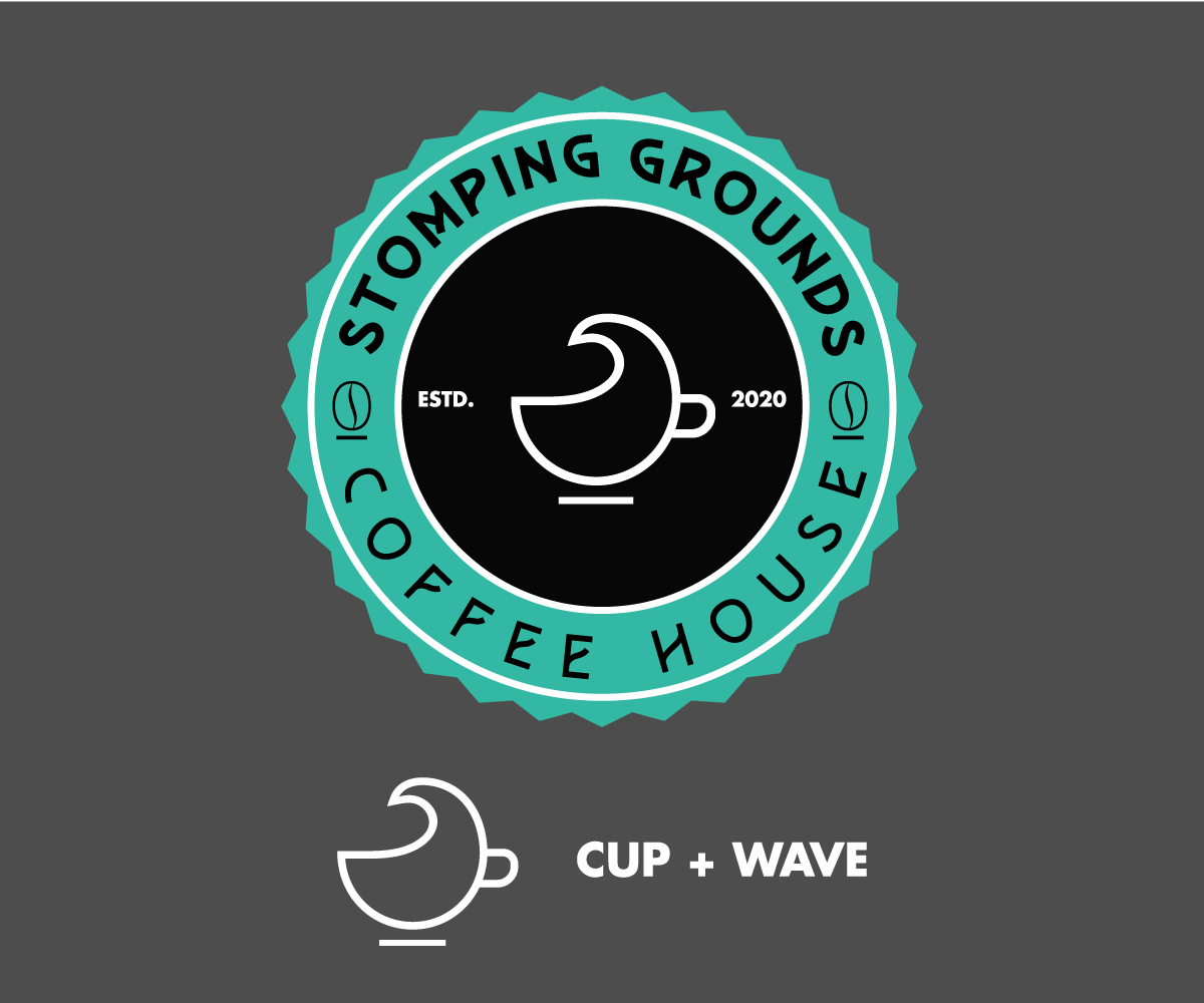 Logo Design by Graphic_Dune for this project | Design #25306992