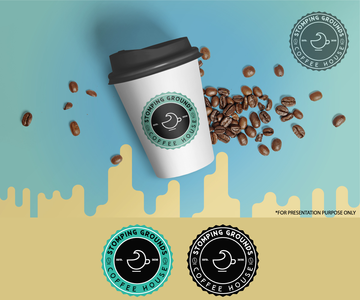 Logo Design by Graphic_Dune for this project | Design #25306993