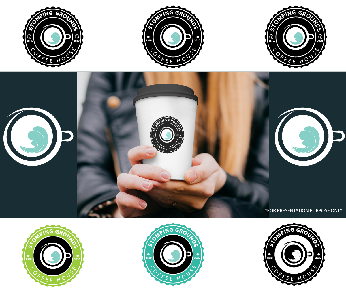 Logo Design by Graphic_Dune for this project | Design #25315001