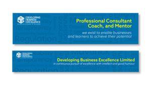 New LinkedIn (Personal and Business) Banner Design Project | Graphic Design by desainerd