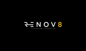 Renov8 | Logo Design by designbysy