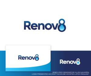 Logo Design by alvinnavarra for this project | Design: #25203493