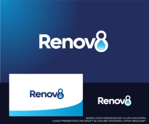 Logo Design by alvinnavarra for this project | Design: #25203502