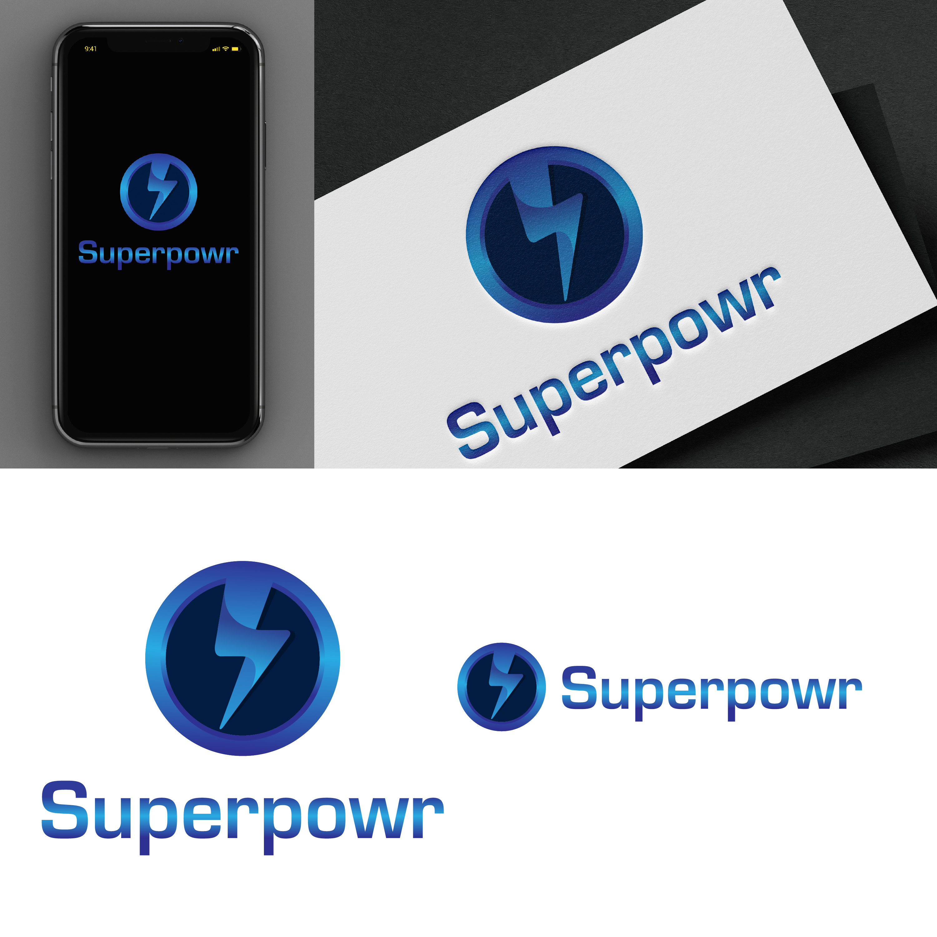 Logo Design by ICKE for this project | Design #25225655