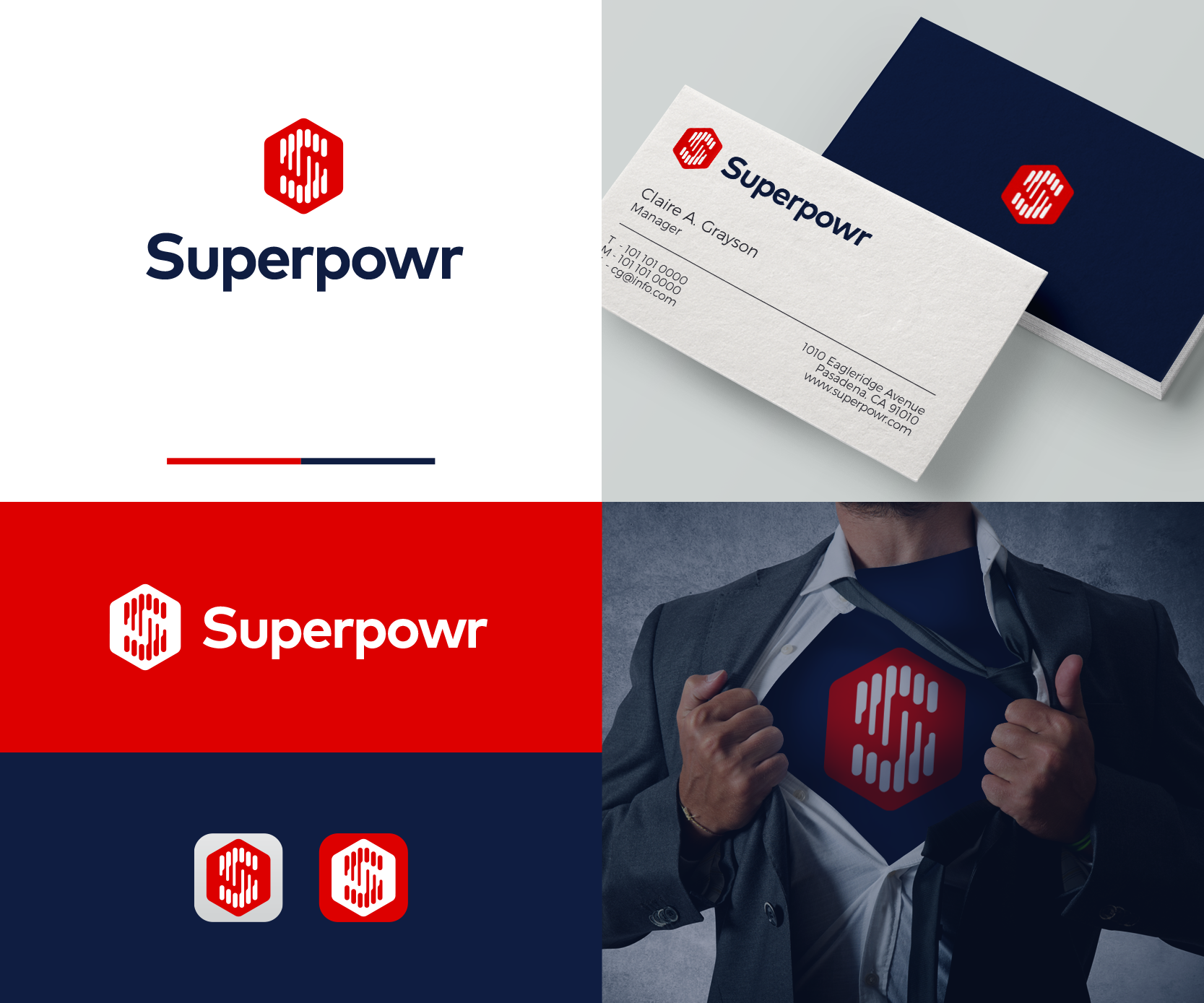 Logo Design by airborne for this project | Design #25219349