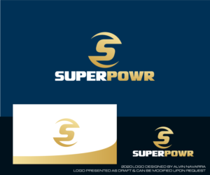 Design de Logo par alvinnavarra pour ce projet | Design : #25203236